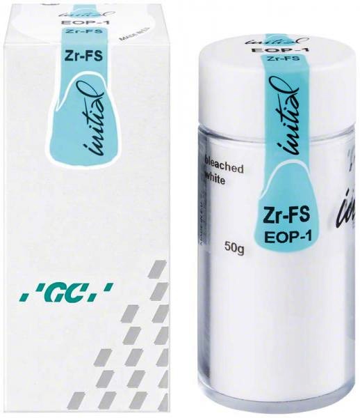 Initial Zr-FS Enamel Opal EOP1 50g