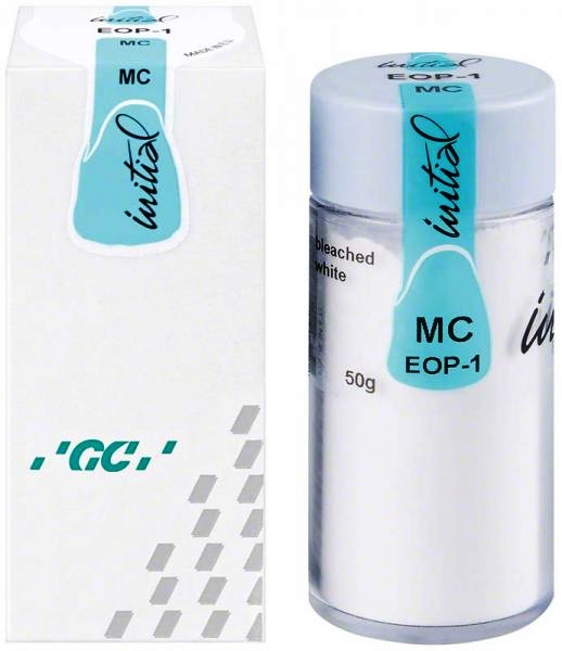 Initial MC Enamel Opal EOP1 50g