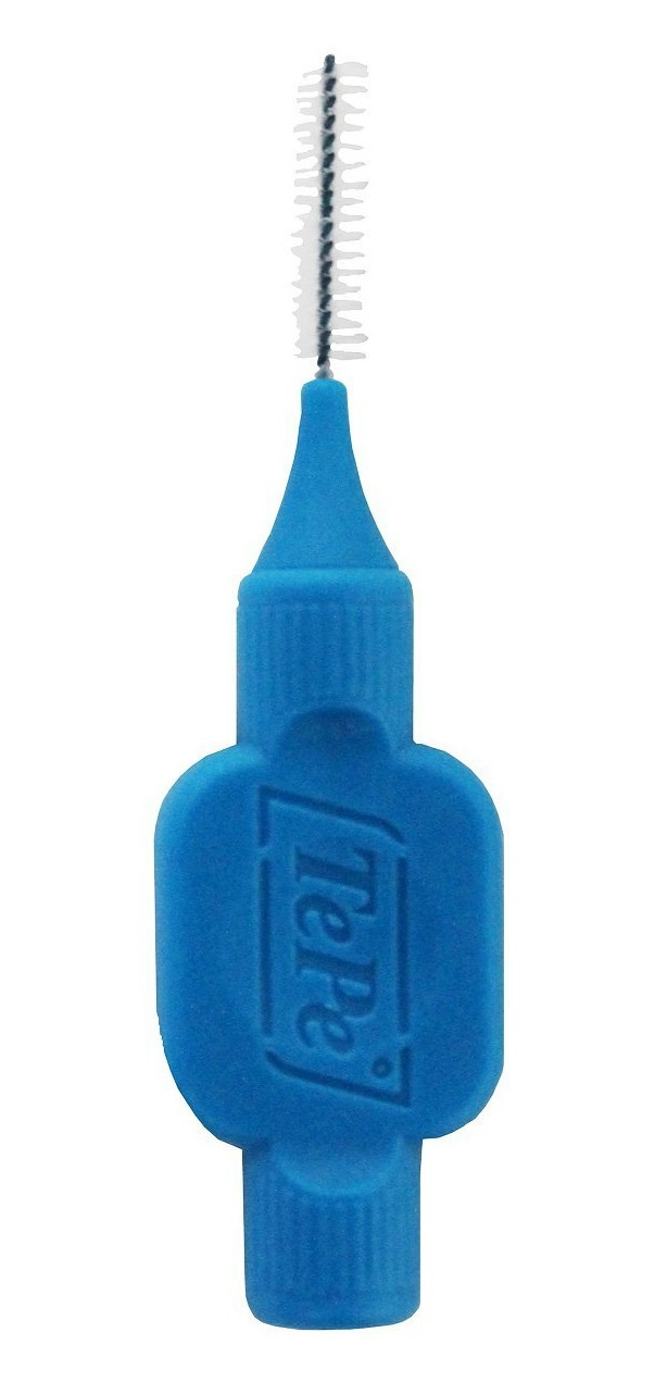 TePe IDB Original 0,6 mm, kék, 8 db