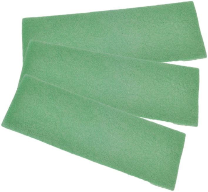 Recés öntőviasz  0,8 mm finom 15 lap