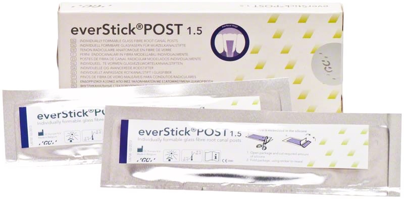 everStick POST 10x1,5 refill