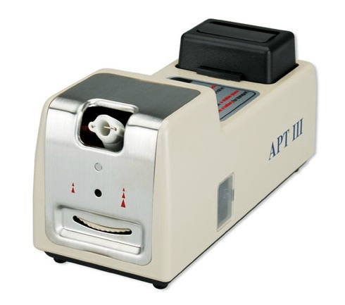 APT-III Burner