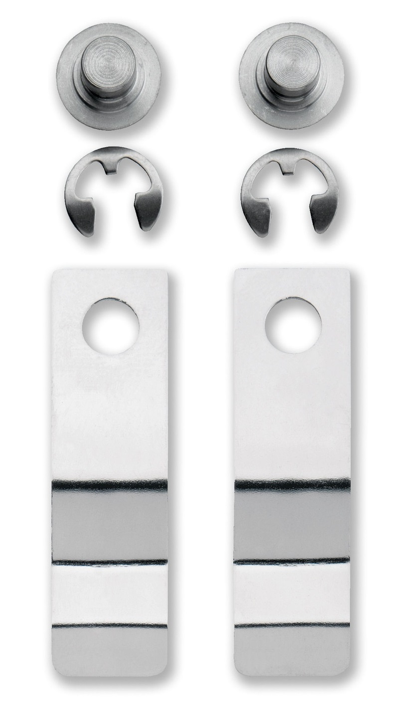 IMS Clip for IMS Cassette 2pcs. for hinged instruments