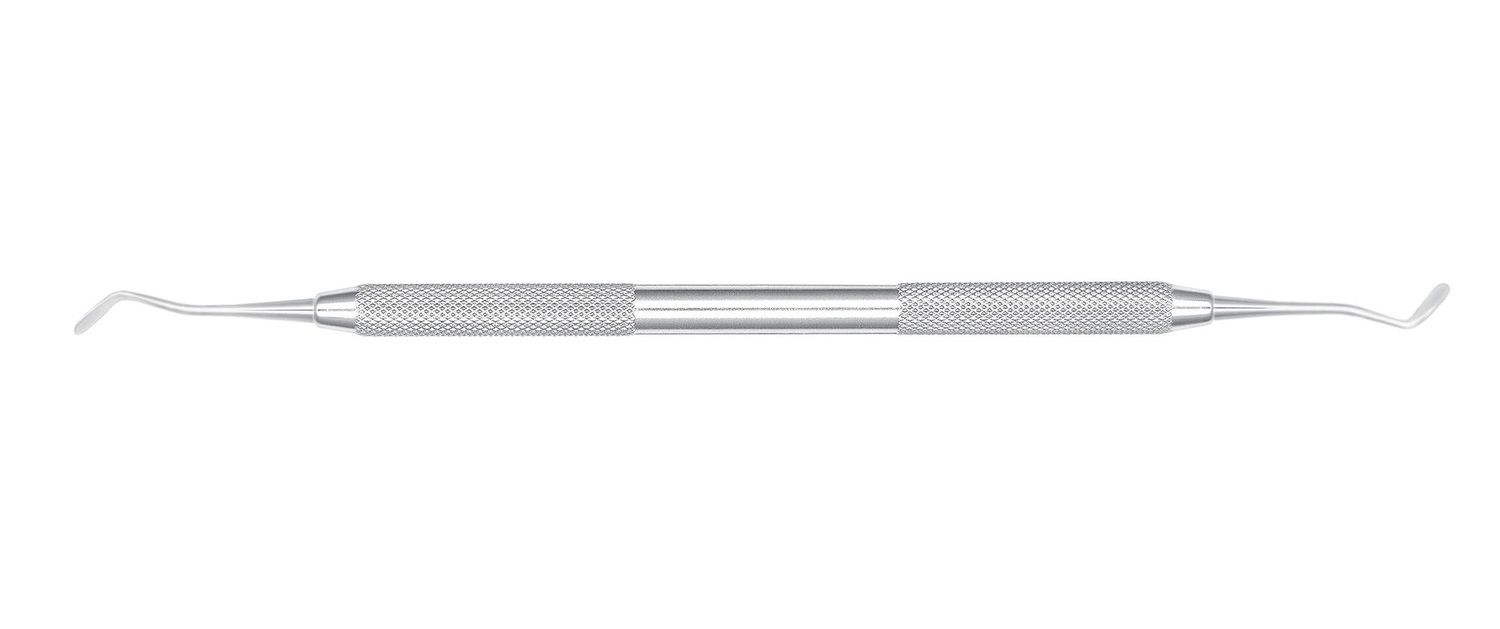 Plastic Filling Instrument #179 hdl #41 anterior