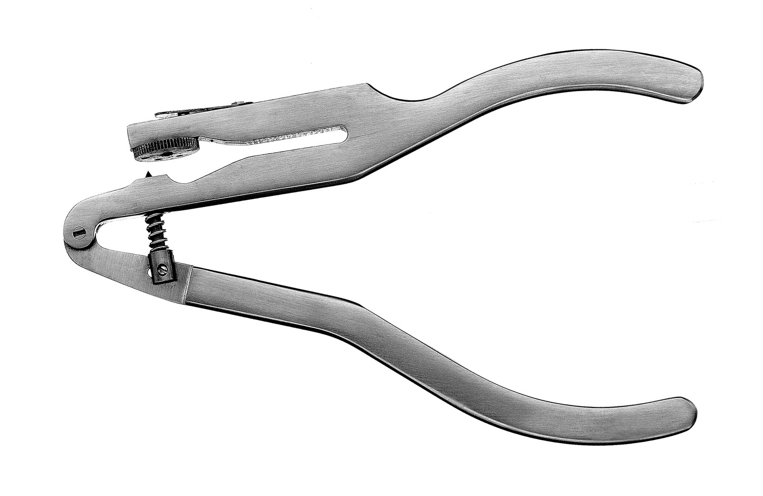 Rubber Dam Punch