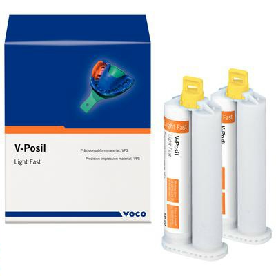 V-Posil  Light Fast 2x50ml