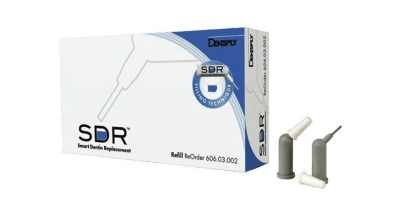 SDR PLUS ECO universal 50db