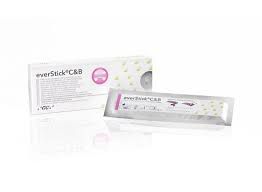 everStick C&B 2x12cm refill