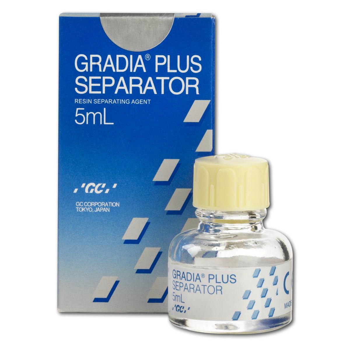 GRADIA PLUS Separator 5ml