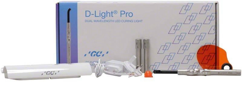 D-Light Pro LED Kit