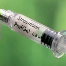 Pref gél, 0,6ml 5db