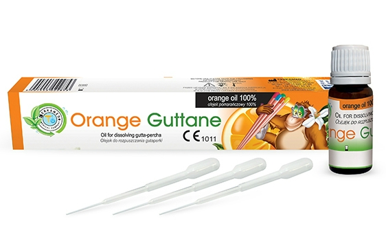 Orange guttane 10ml