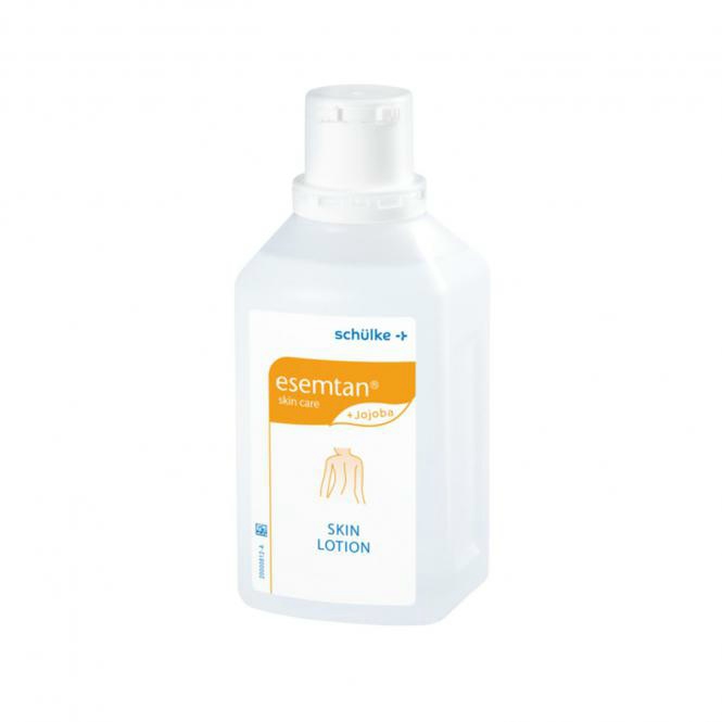 Esemtan Skin Lotion 500 ml