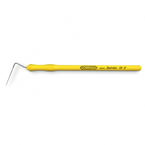 Micro Debrider 020 .02 3db