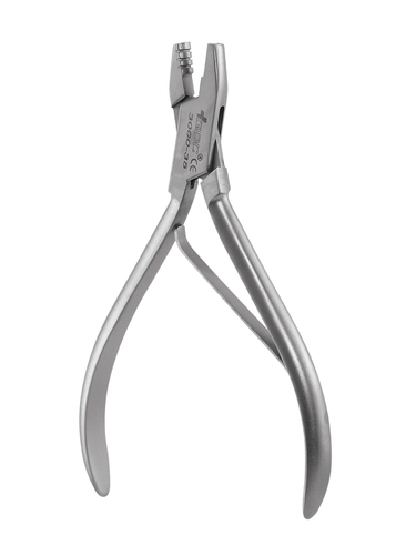 De La Rosa max. 0.5mm barázdált