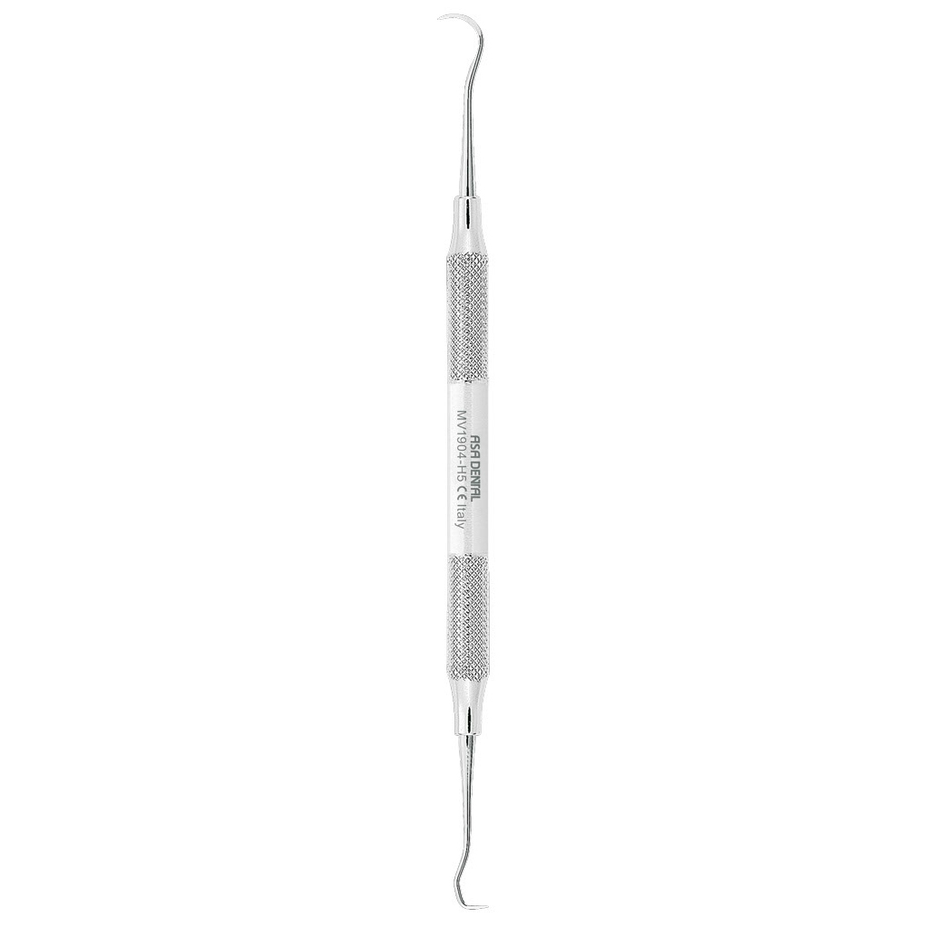 Scaler ASA LIGHT Fig. H5/33