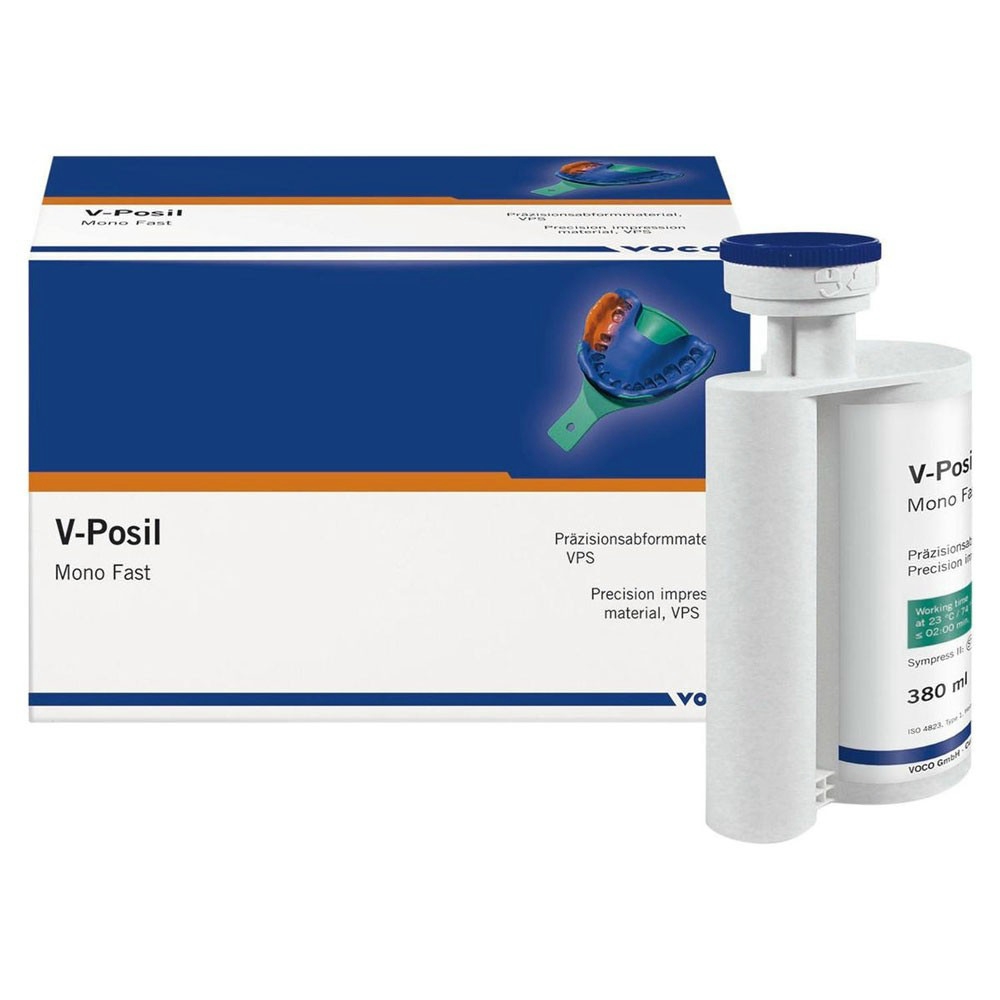 V-Posil Mono Fast 2x50 ml