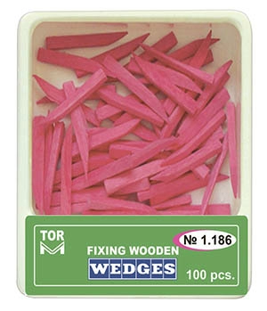 Faék (100db) (pink, medium, hosszú)