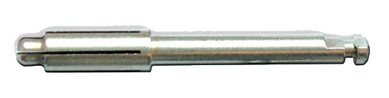 Polírkoronghoz mandrel 1db