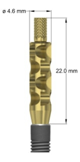 Implant Pick-Up EV 4.2 Long