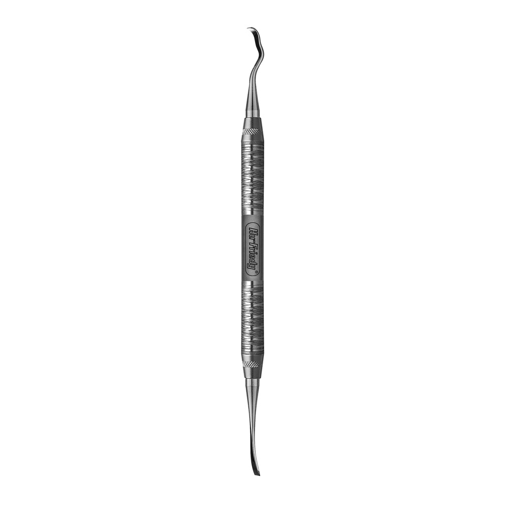 Chisel Paro Jovanovic #1 hdl #6 4mm