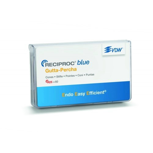 Reciproc Blue Gutta-Percha assort.