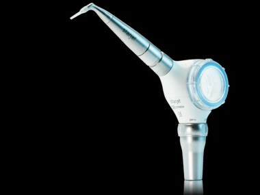 Mectron StarJet Perio homokfúvó (WH; Sirona; KaVo;NSK;Biener; Midwest; kuplungra ill. BOR2)