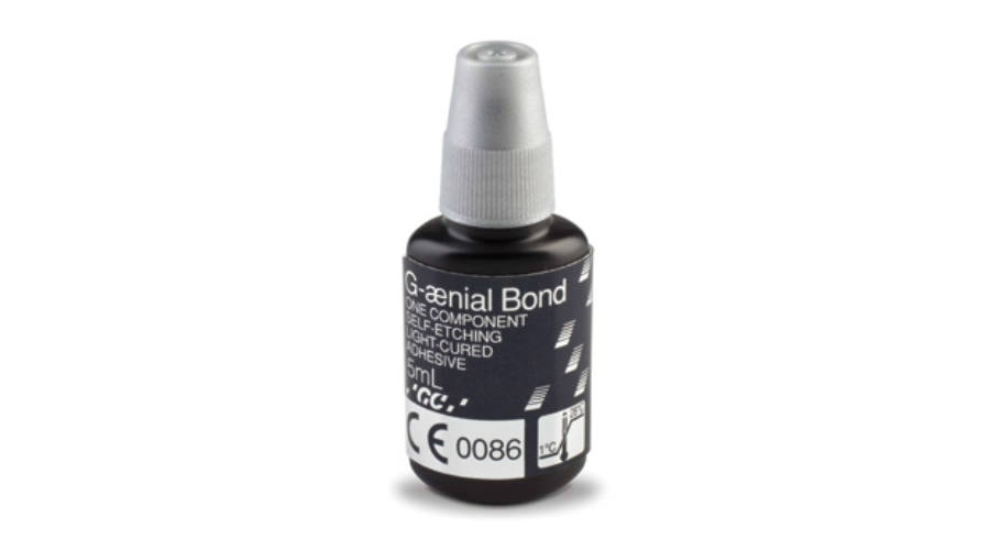 G-aenial Bond utántöltő 3x5ml