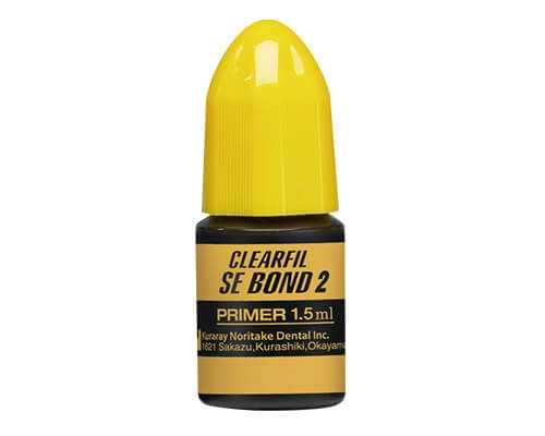 Clearfil SE Bond 2 Primer - 6ml