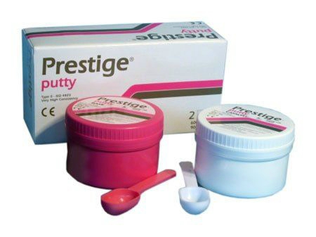 Prestige Putty Normal 2x300ml