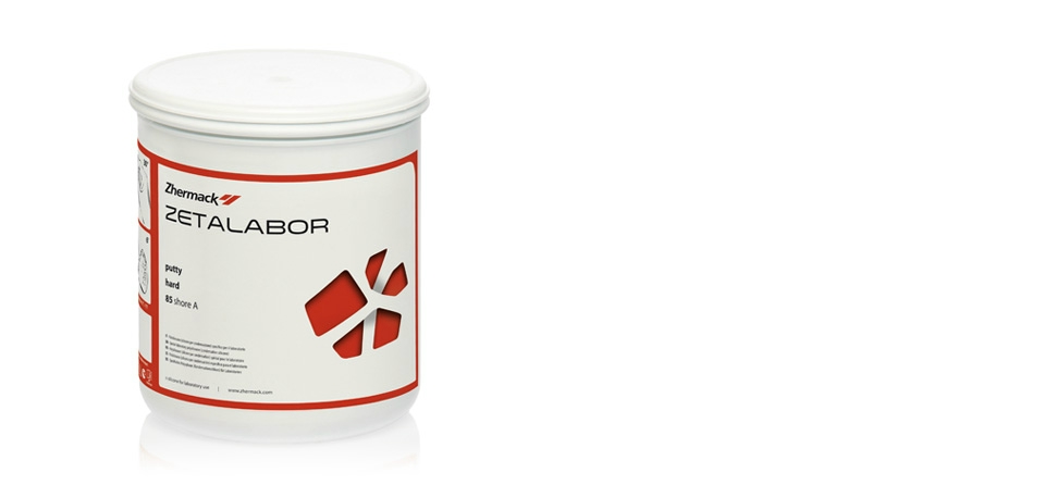 Zetalabor 900 gr