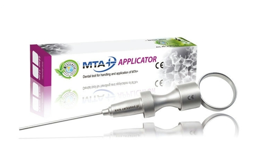 MTA+ APPLICATOR, 0,8,  fém fecskendő