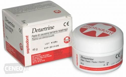 Detartrine 45g