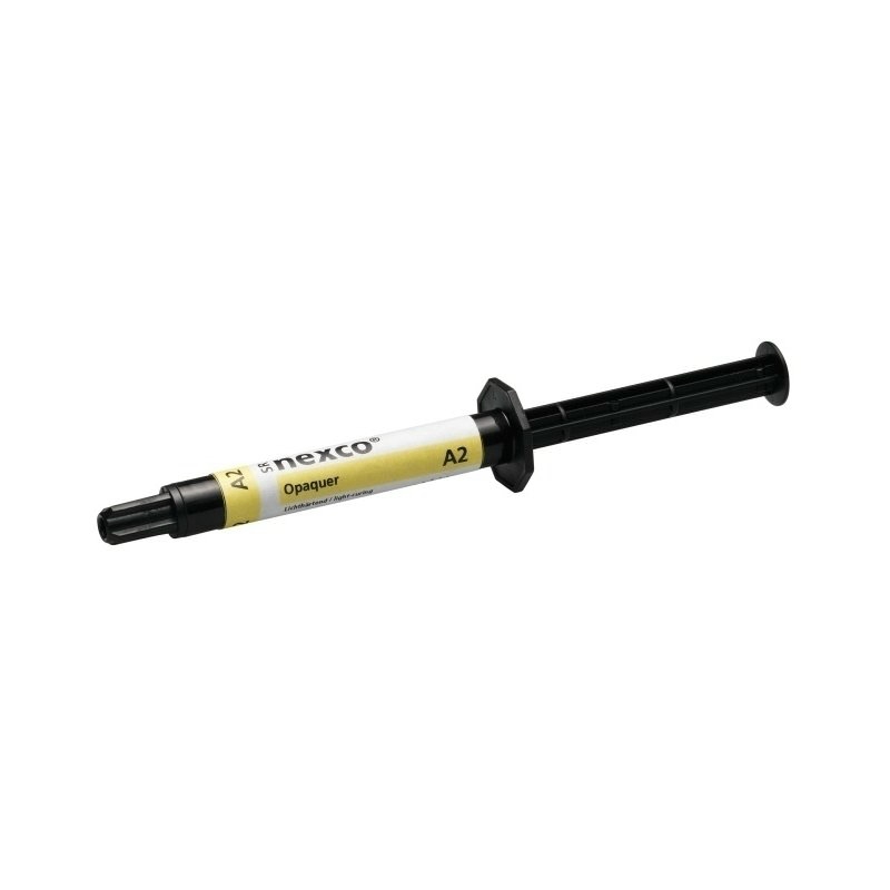 SR Nexco Opaquer 2 ml A3