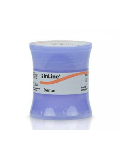 IPS InLine Dentin 20 g BL1