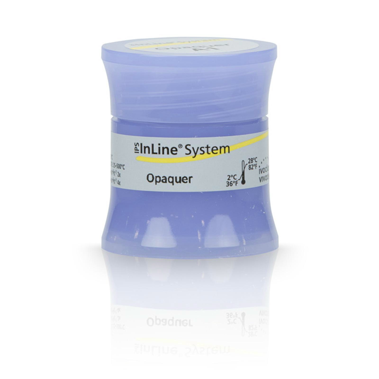 IPS InLine System Opaquer A1 9g