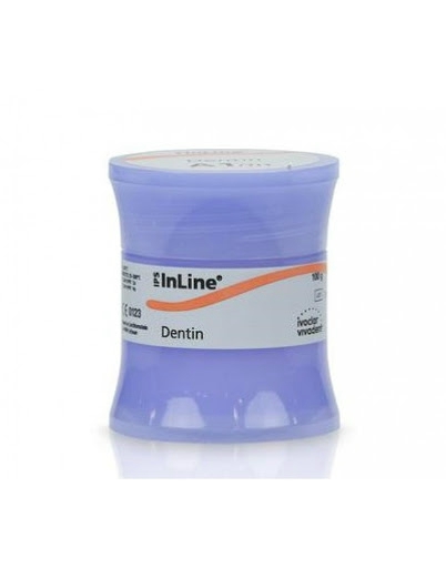 IPS InLine Dentin A-D 20 g A1