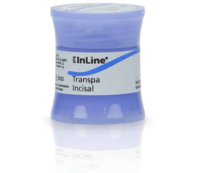 IPS InLine Transpa Incisal 1 100g