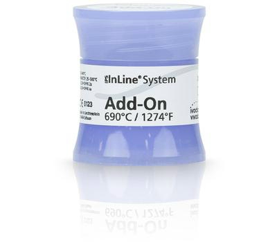 IPS InLine System Add-On 690°C 20g