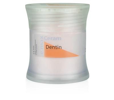 IPS e.max Ceram Dentin 20 g A1