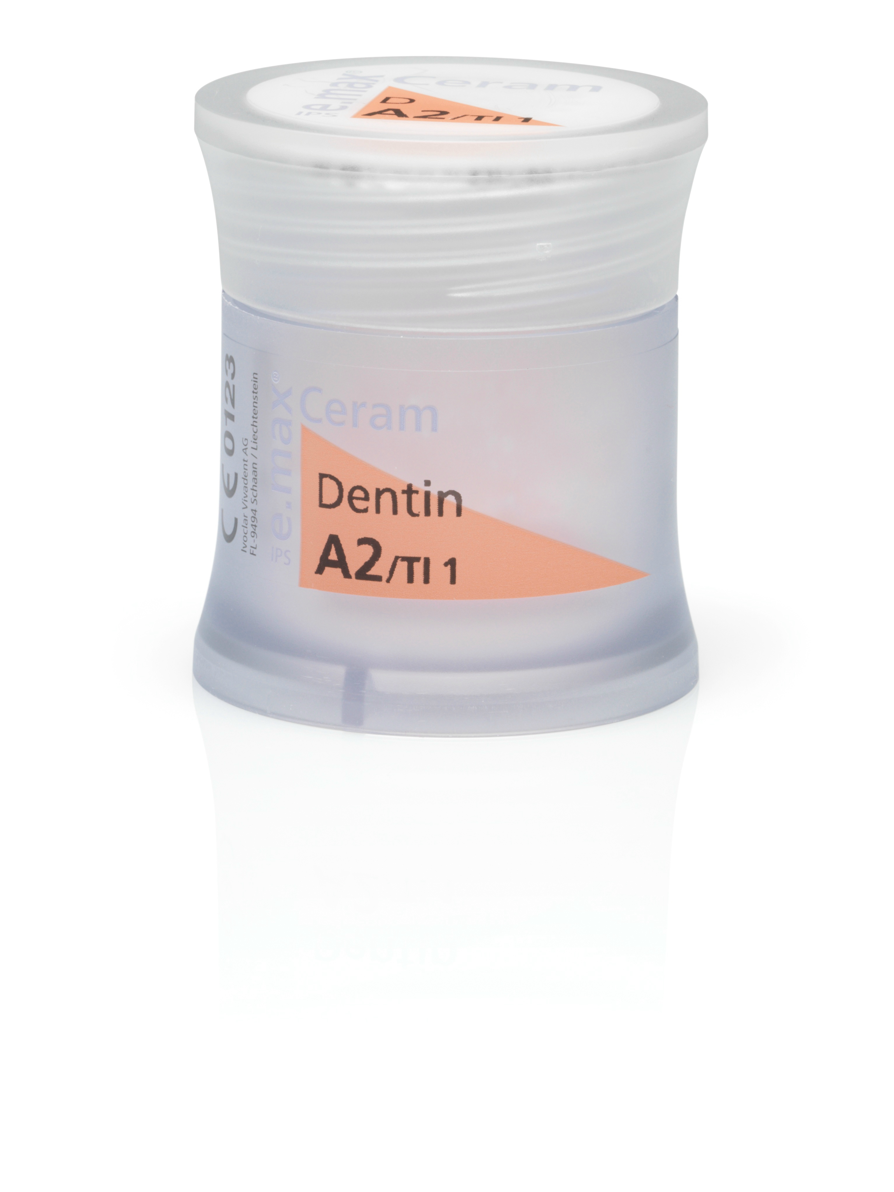 IPS e.max Ceram Dentin 100 g A1