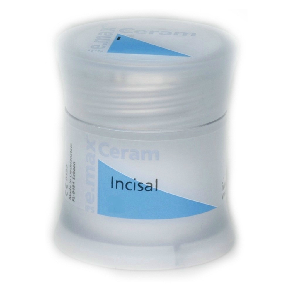 IPS e.max Ceram Incisal BL 20g