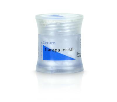 IPS e.max Ceram Transpa Incisal 1 20g