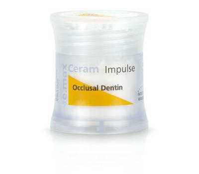 IPS e.max Ceram Occl. Dentin 20 g orange