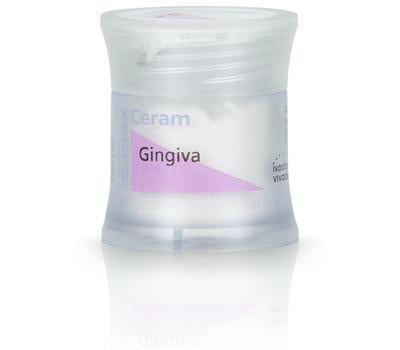 IPS e.max Ceram Gingiva 20 g BG34