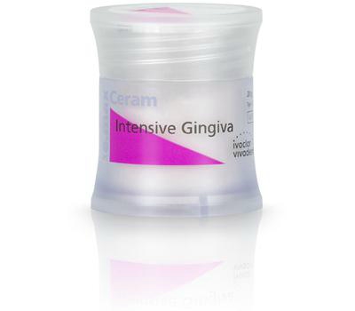 IPS e.max Ceram Intensive Gingiva 20 g 1