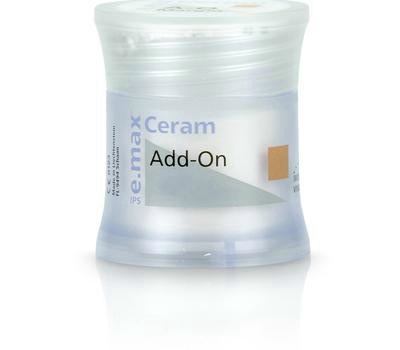 IPS e.max Ceram Add-On 20 g Margin