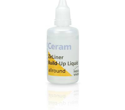 IPS e.max Ceram ZirLiner Build-Up Liquid Allround 60ml