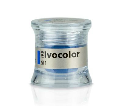 IPS Ivocolor Shade Incisal 3g SI1