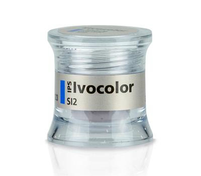 IPS Ivocolor Shade Incisal 3g SI2